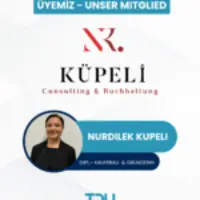 Üye şirket logosu