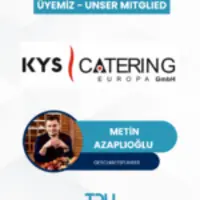 Üye şirket logosu