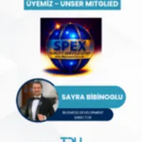 Üye şirket logosu