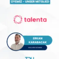 Üye şirket logosu