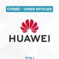 Üye şirket logosu