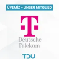 Üye şirket logosu
